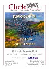Impressioni